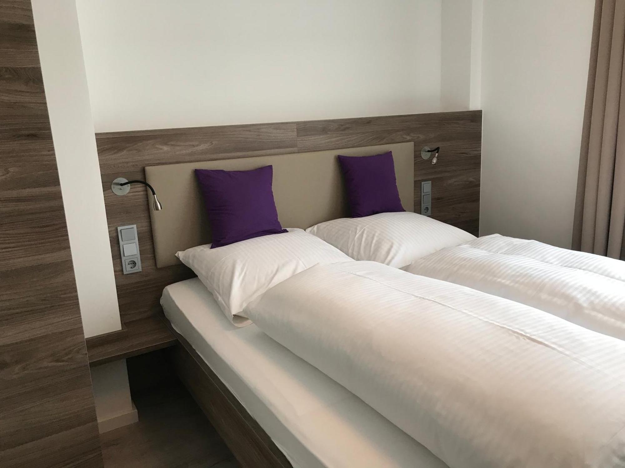Gaestehaus Schlegel Stetten  المظهر الخارجي الصورة